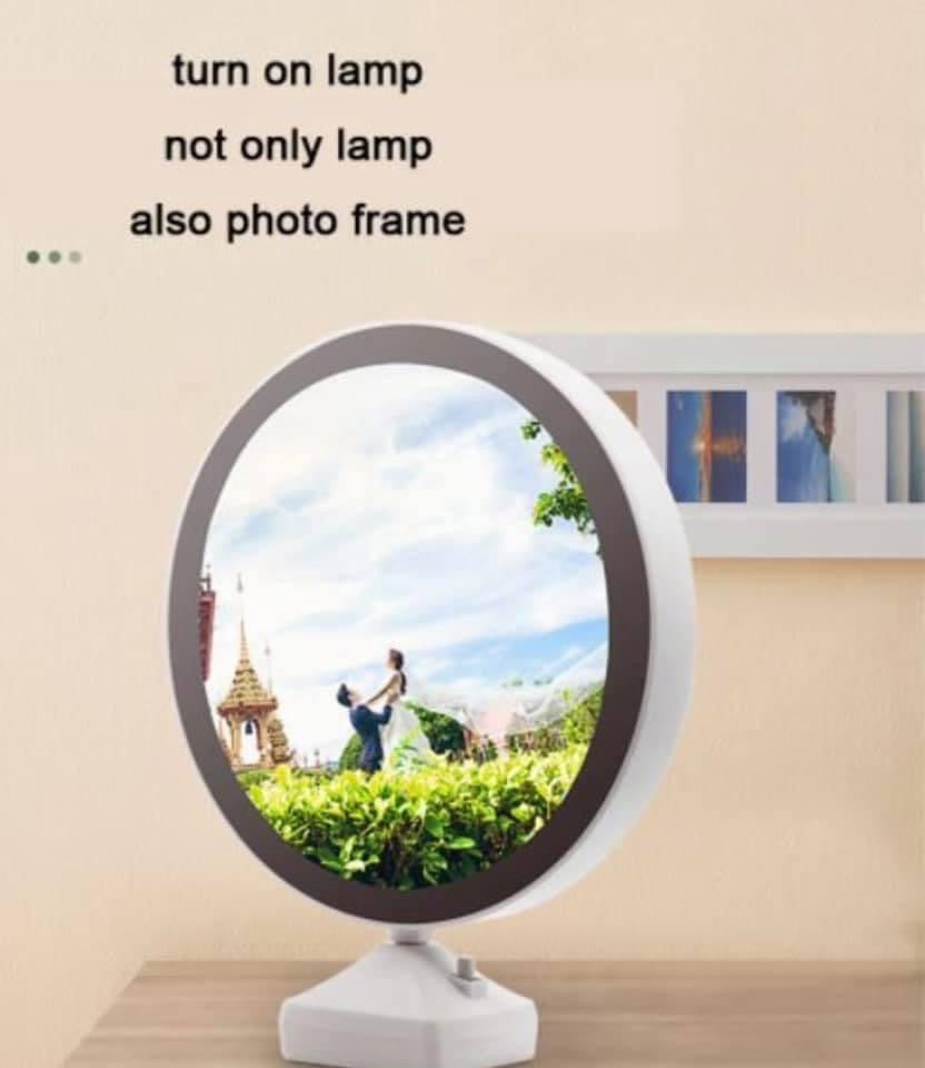 Magic Photo Mirror