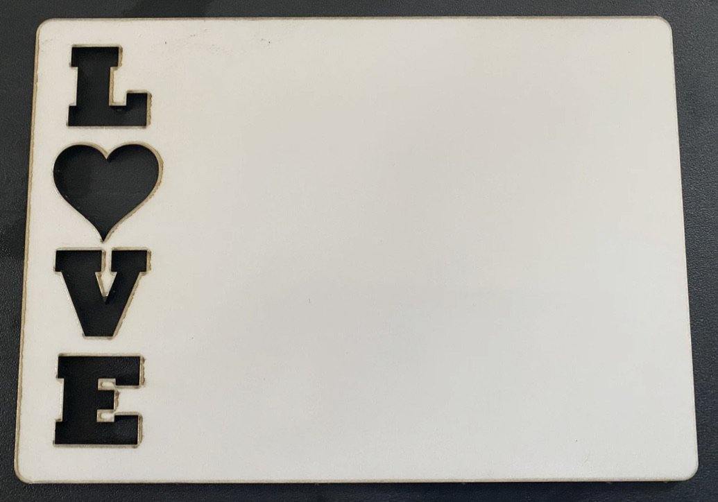 Custom Photo Panels and Frames - Family First Designs LLC