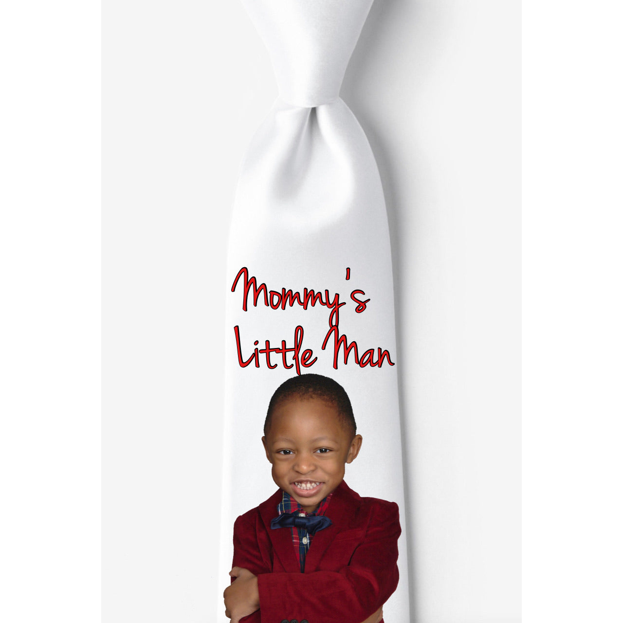 Custom Neck Tie
