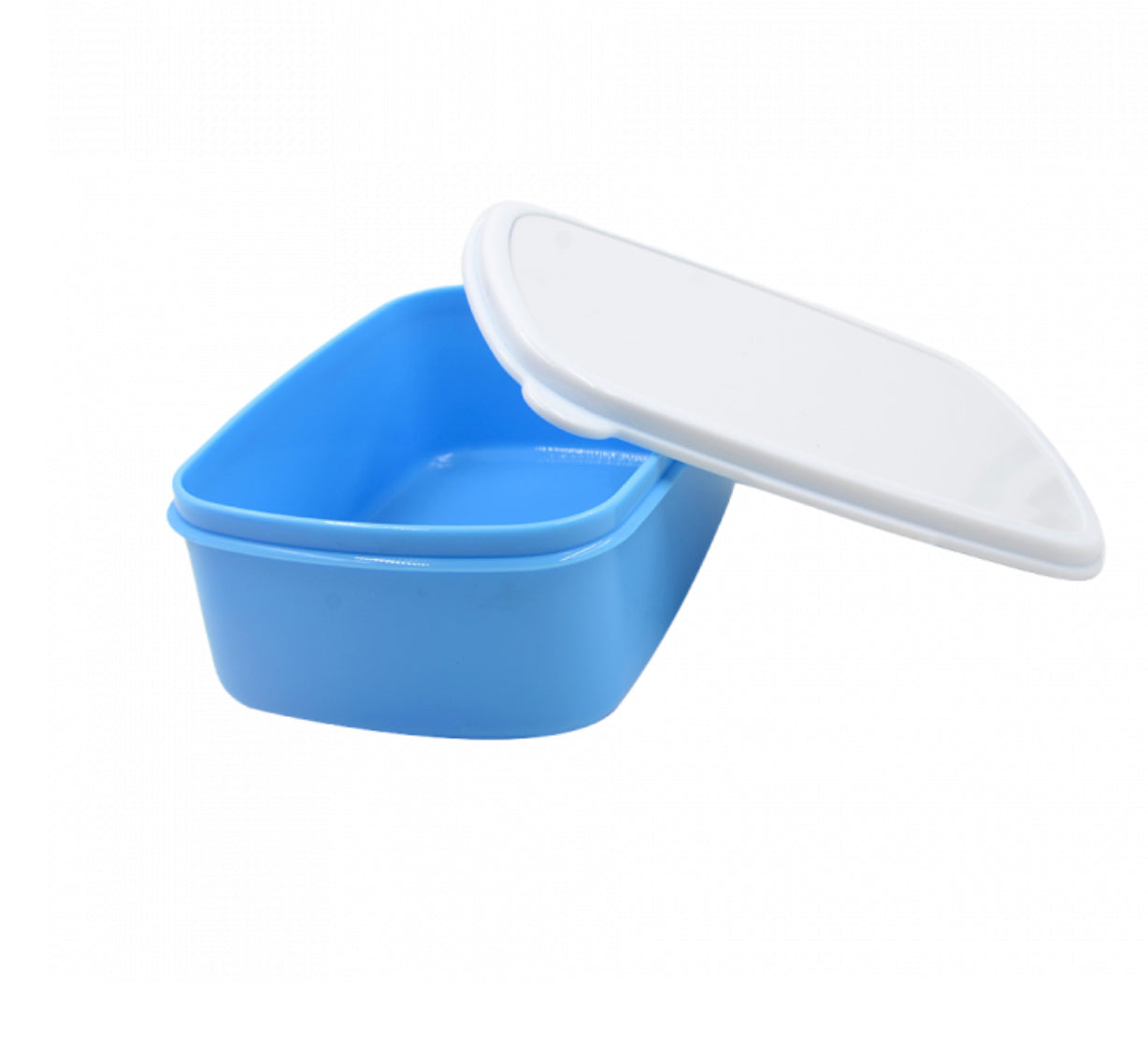 Custom Plastic Kids Lunch Box
