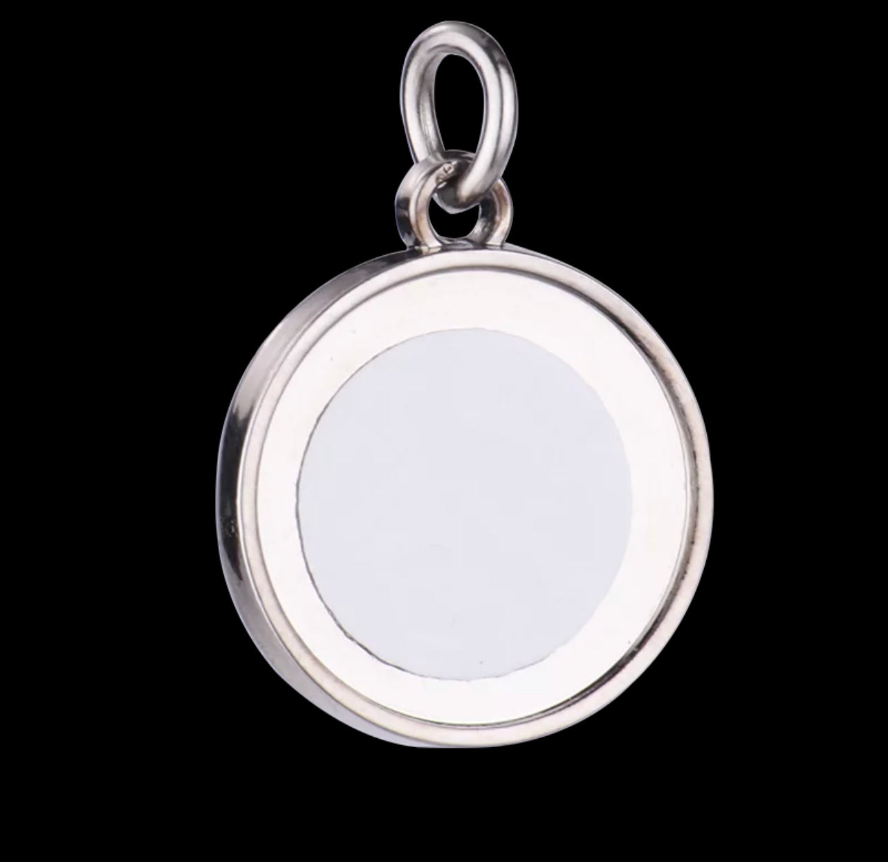 Custom Metal Dog tag Keychain with charms