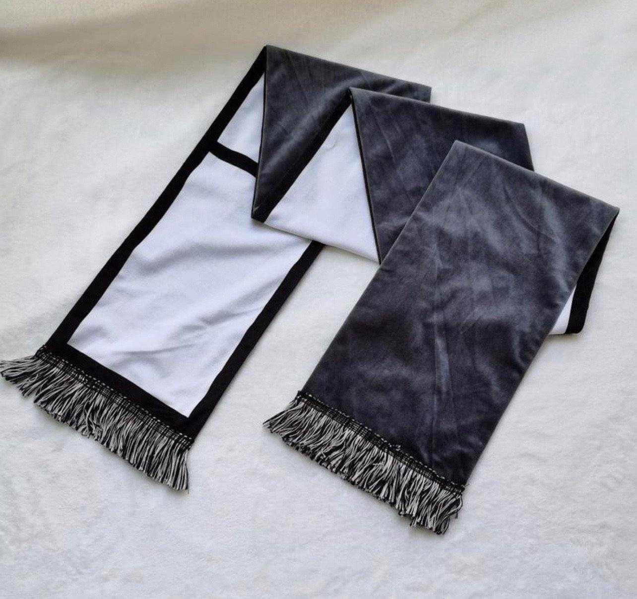 Photo Panel Scarfs - Family First Designs LLC