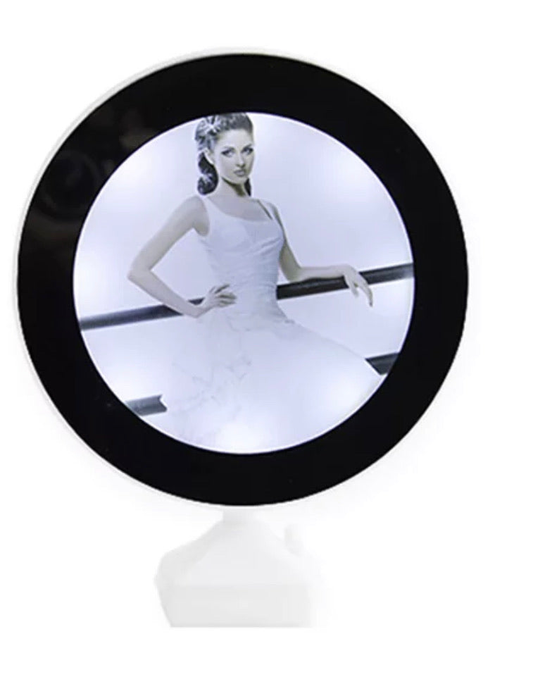 Magic Photo Mirror