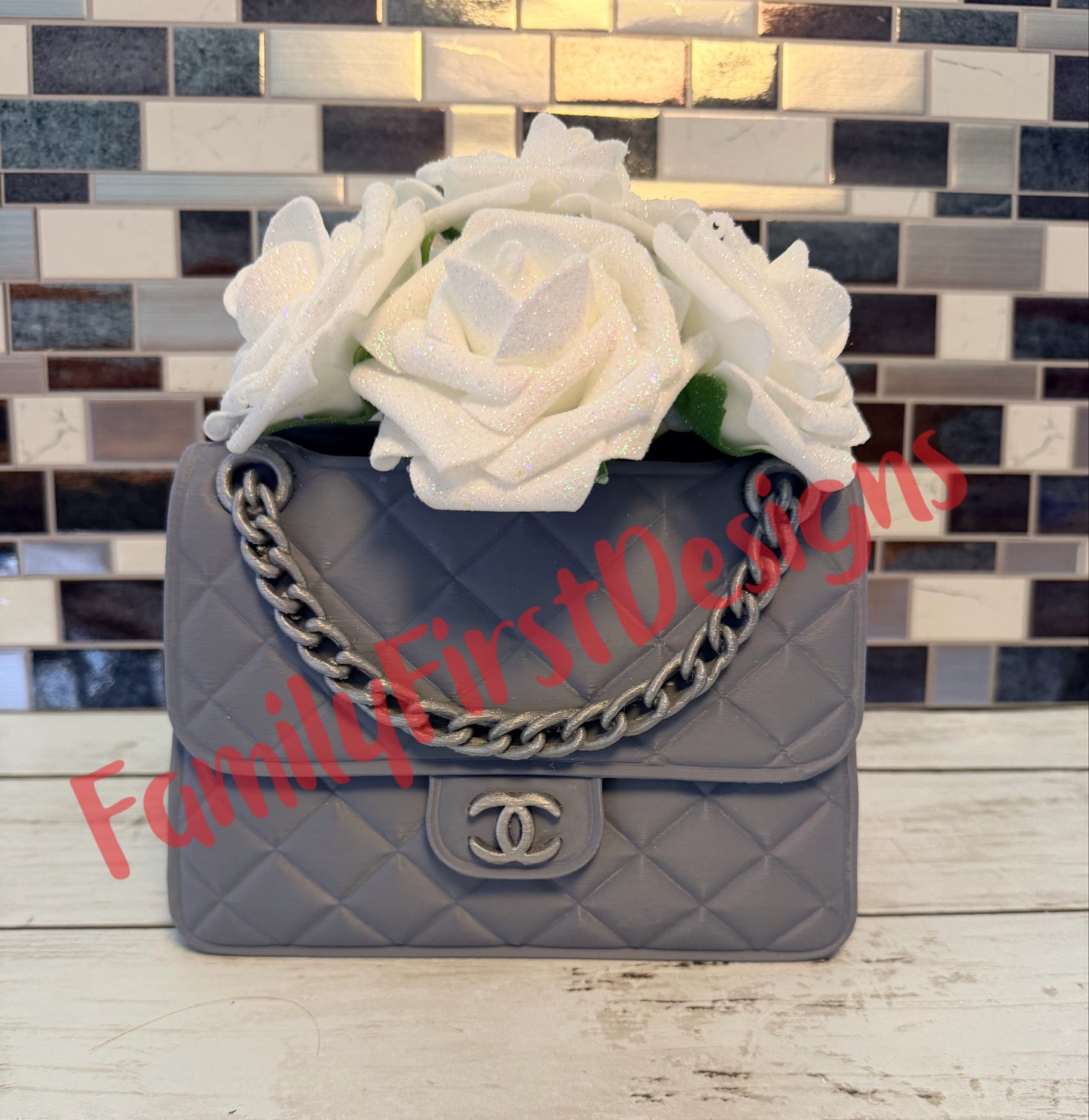 Luxury Basket