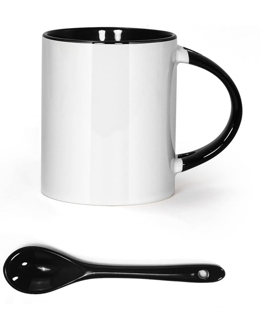 Reserved Custom Mugs