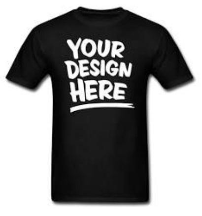 Custom Adult T-shirts