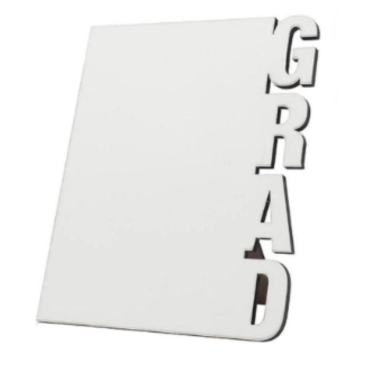 Custom Graduation Photo Frame
