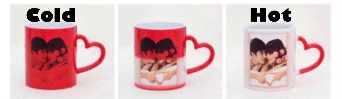 Custom Mugs - Family First Designs LLC