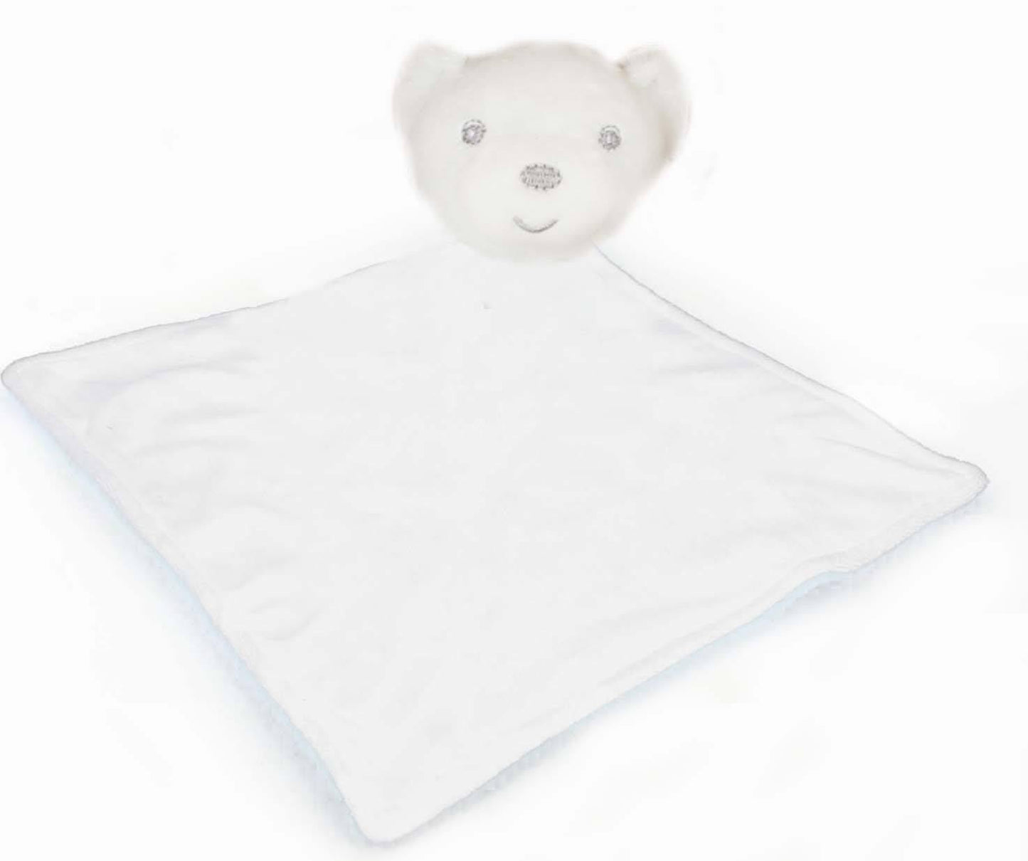 Personalized Security Animal Blanket - Family First Designs LLC