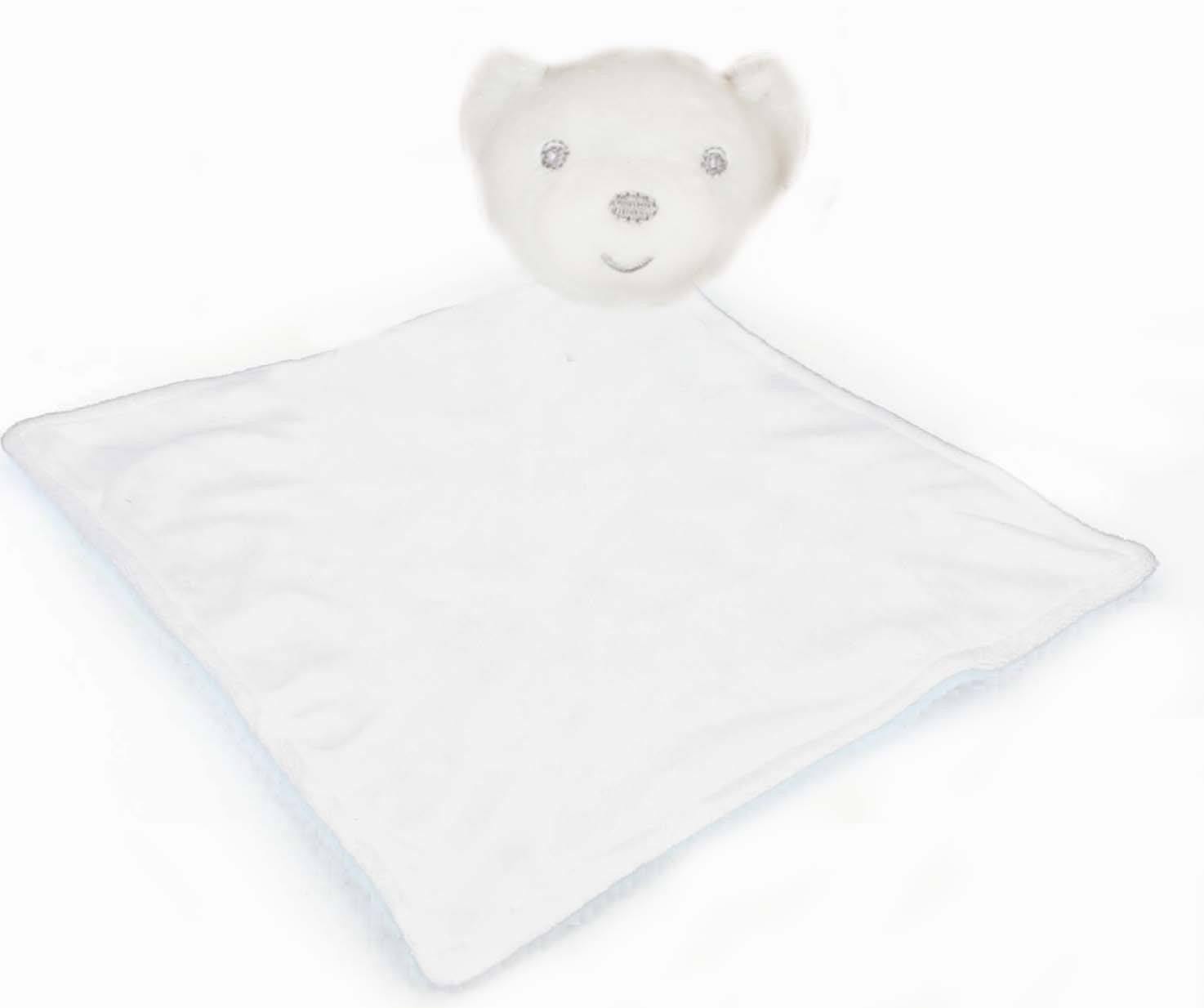 Personalized Security Animal Blanket - Family First Designs LLC