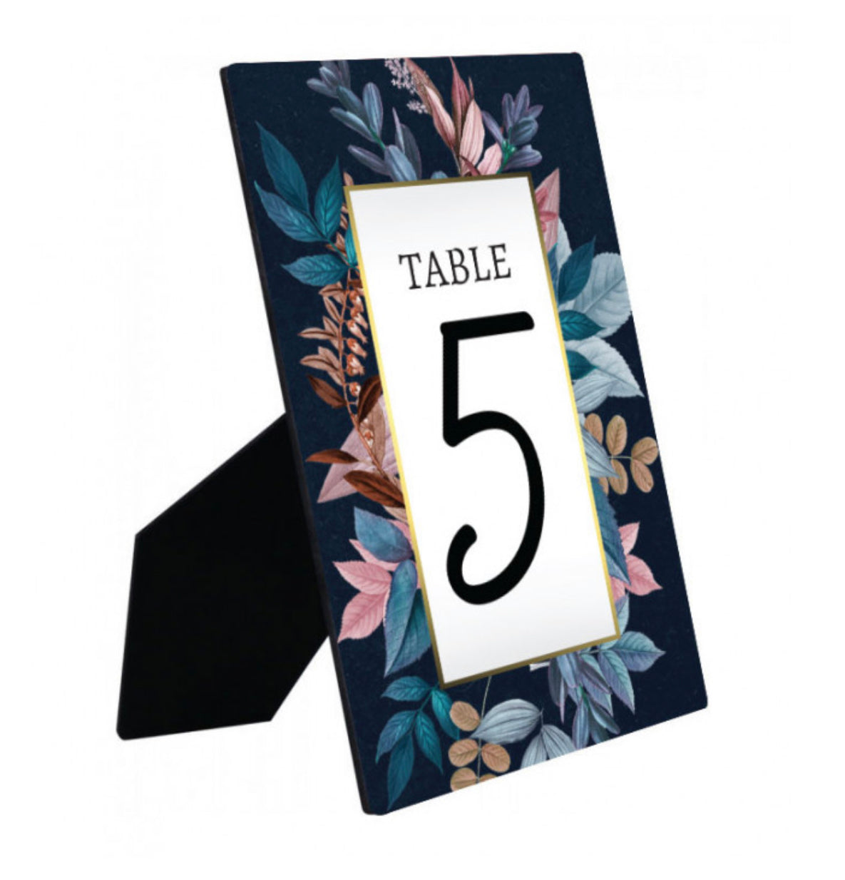 Custom Photo Panel with Stand