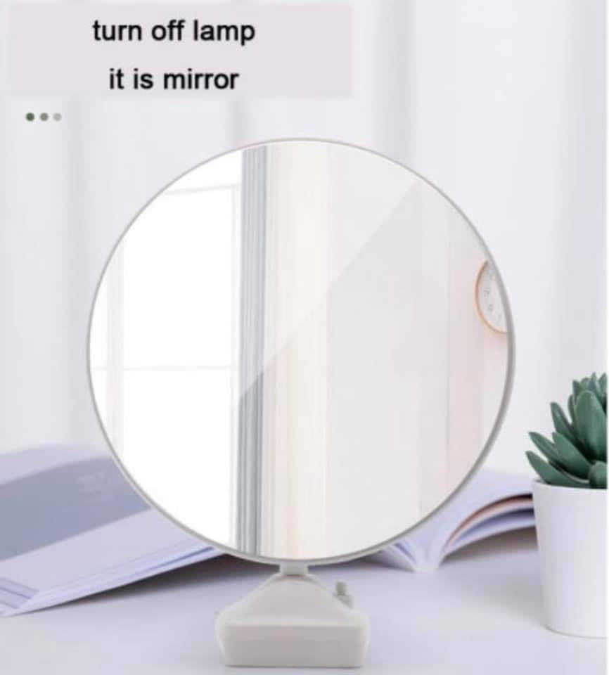 Magic Photo Mirror