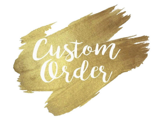 Custom Labels