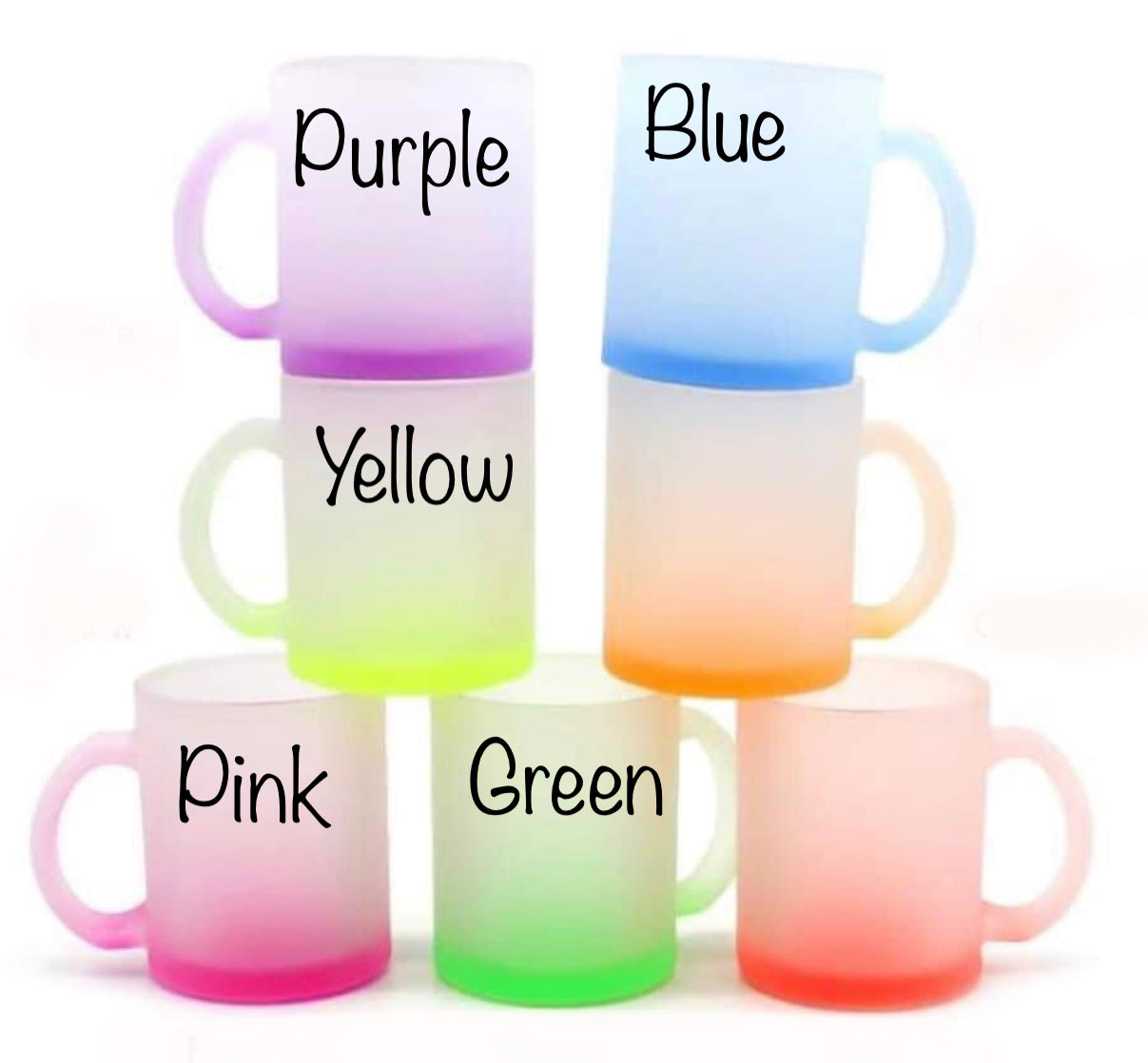 Custom Mugs