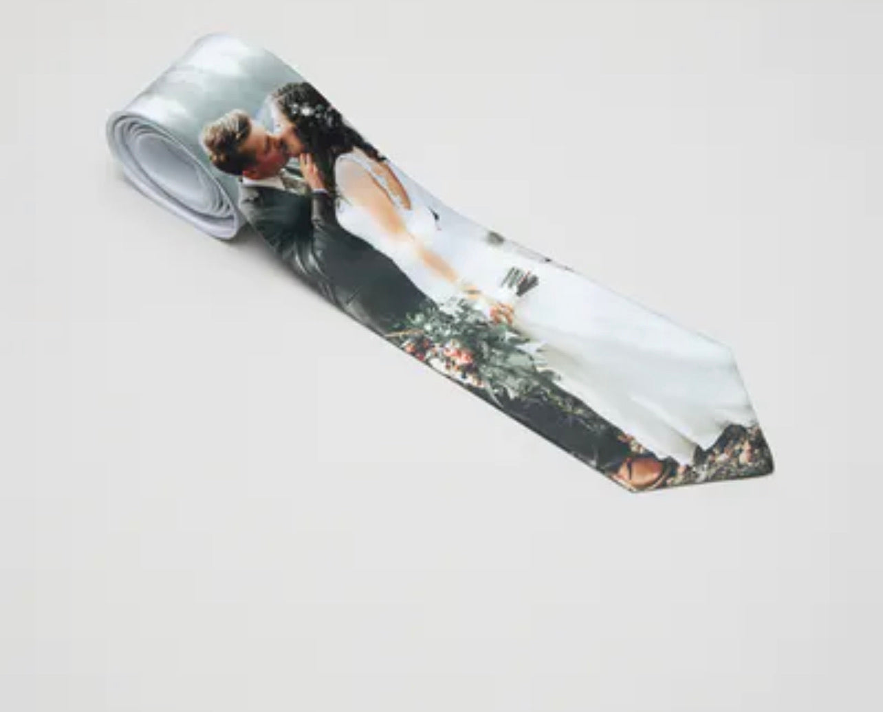 Custom Neck Tie