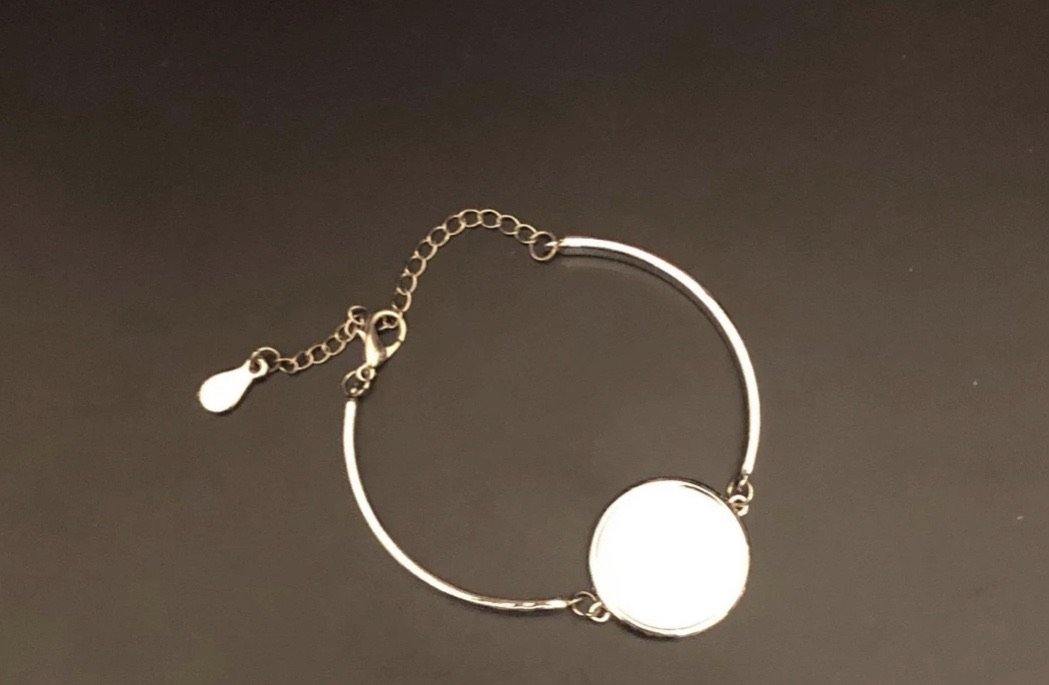 Snake Photo Bracelet - Family First Designs LLC