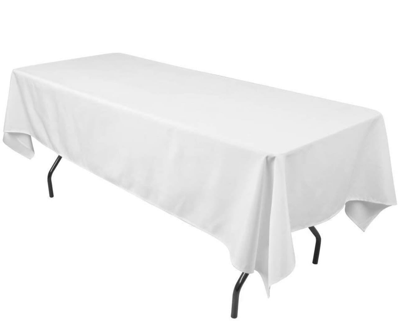 Custom Tablecloth