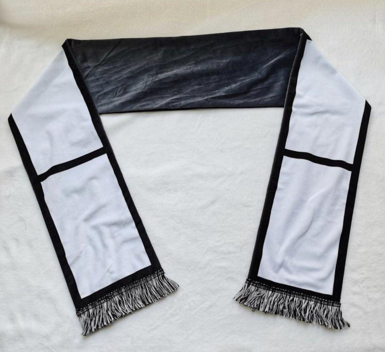 Photo Panel Scarfs - Family First Designs LLC