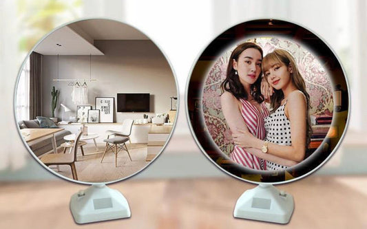 Magic Photo Mirror