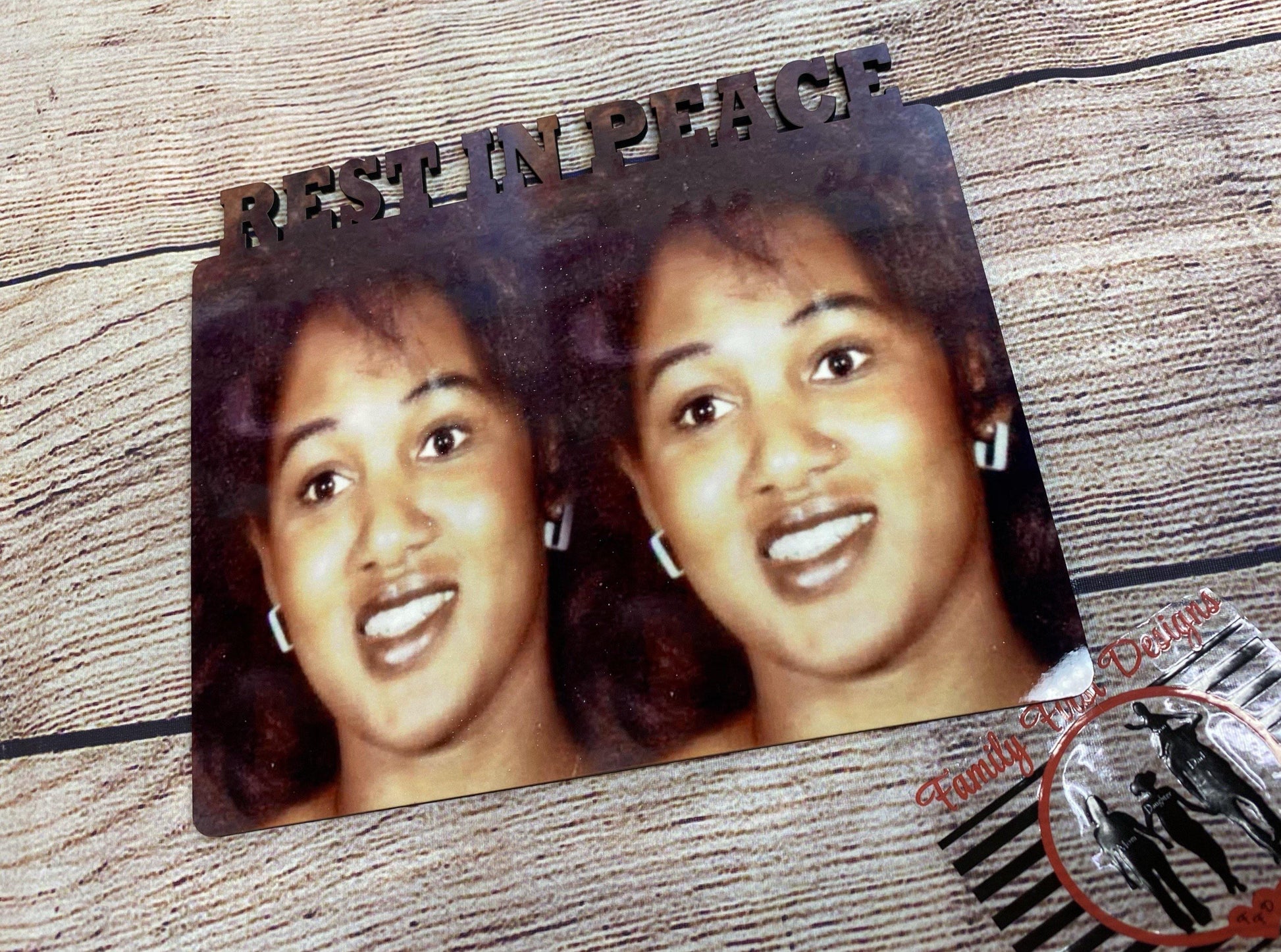 Custom Photo Panels and Frames - Family First Designs LLC
