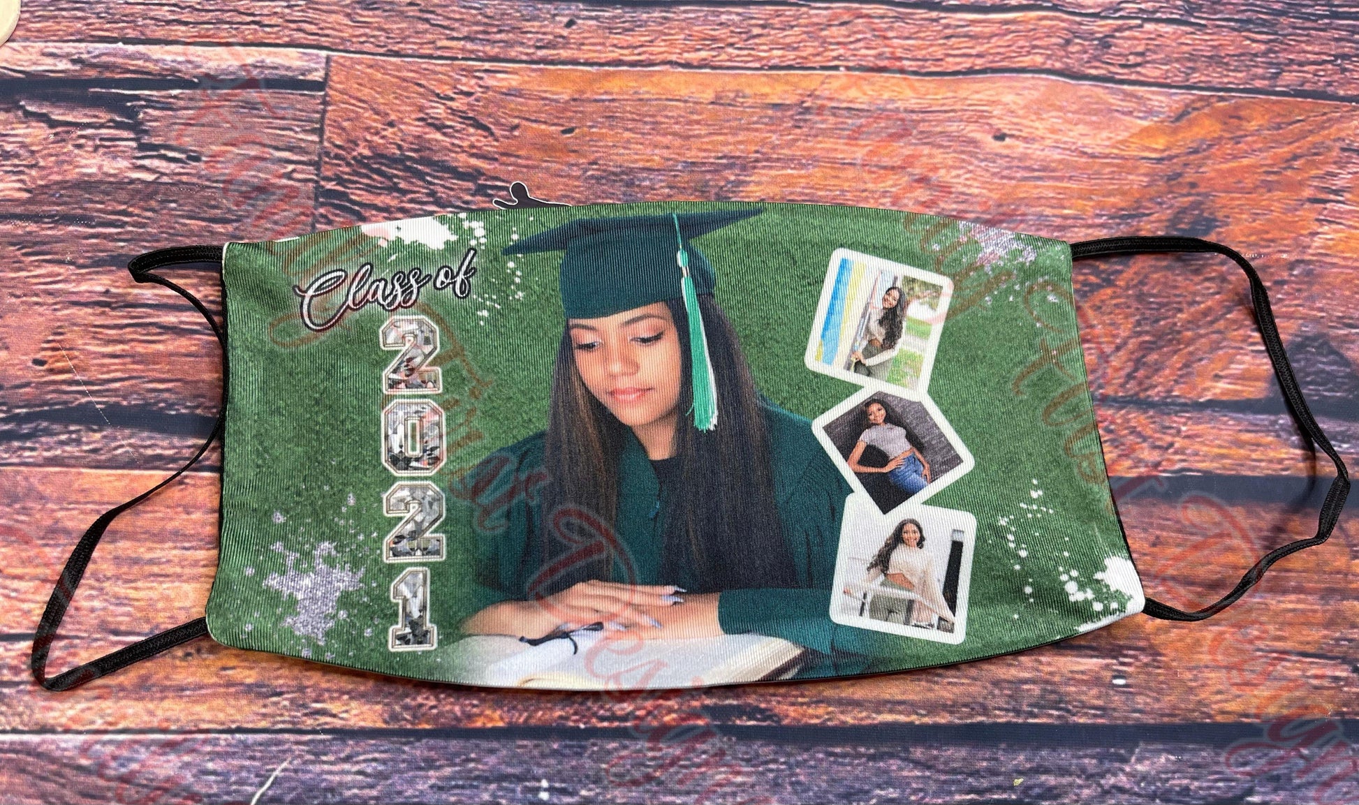 Custom Graduation Bundle - Family First Designs LLC