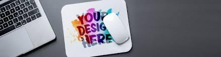 Custom Mouse Pad - Family First Designs LLC