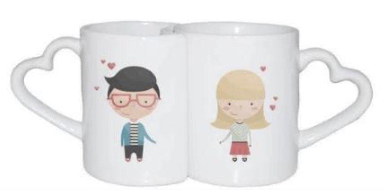Custom Mugs - Family First Designs LLC