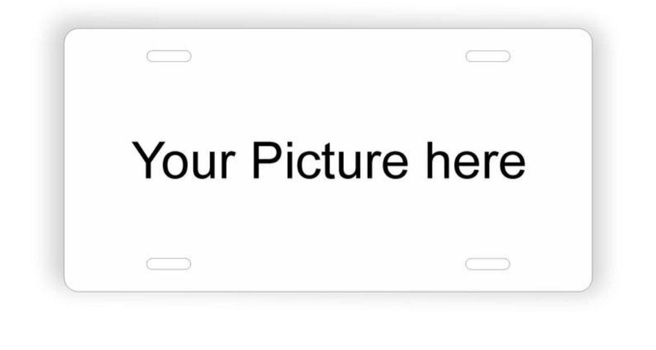 Custom License Plate and License Plate Frame – Family First Designs LLC custom-license-plate-and-license-plate-frame-family-first-designs-llc