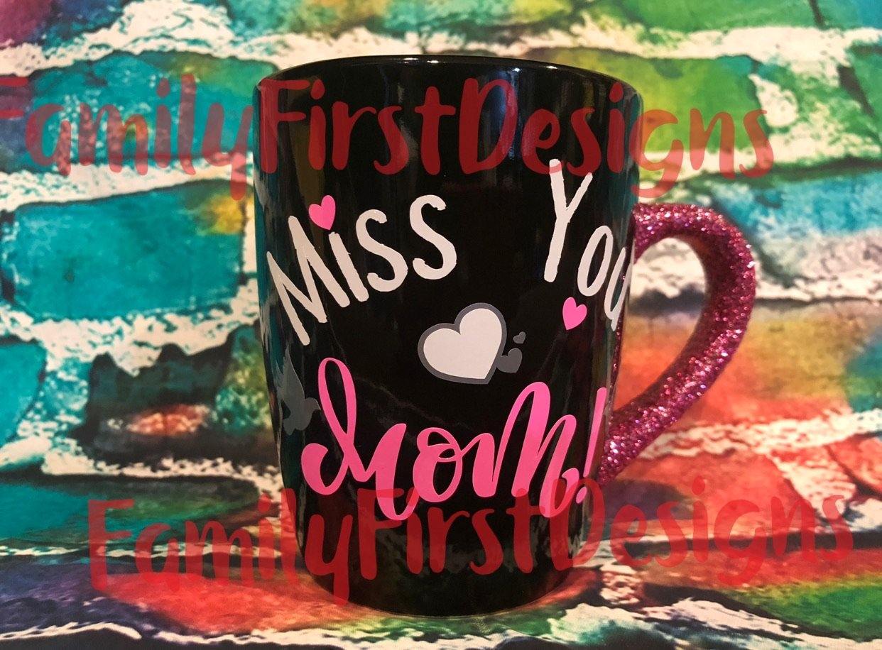 Custom Mugs - Family First Designs LLC