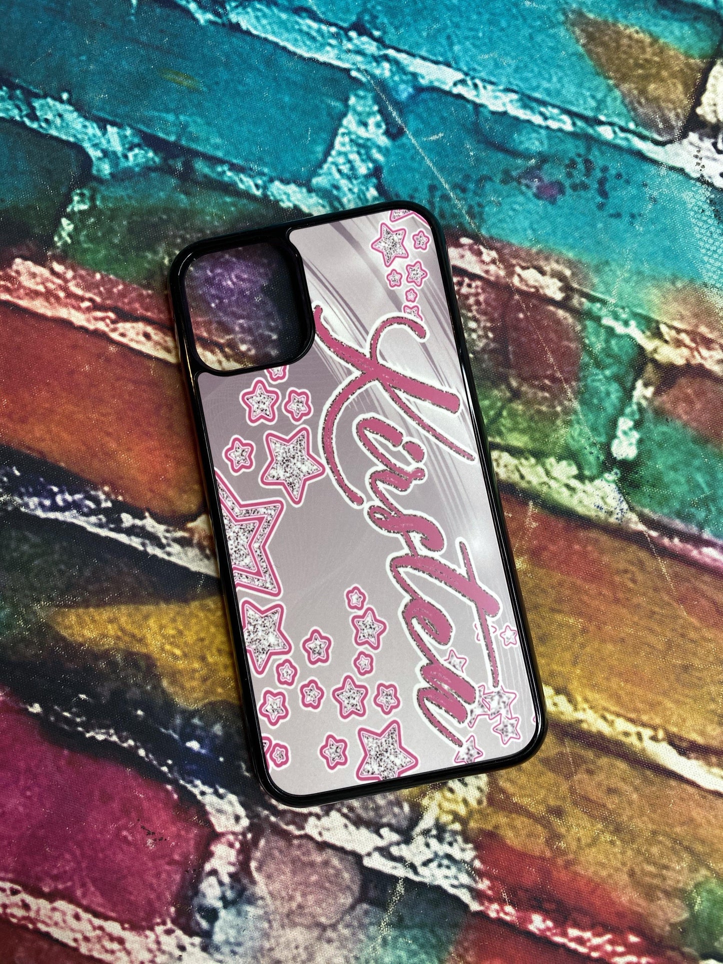 Custom iPhone cases - Family First Designs LLC