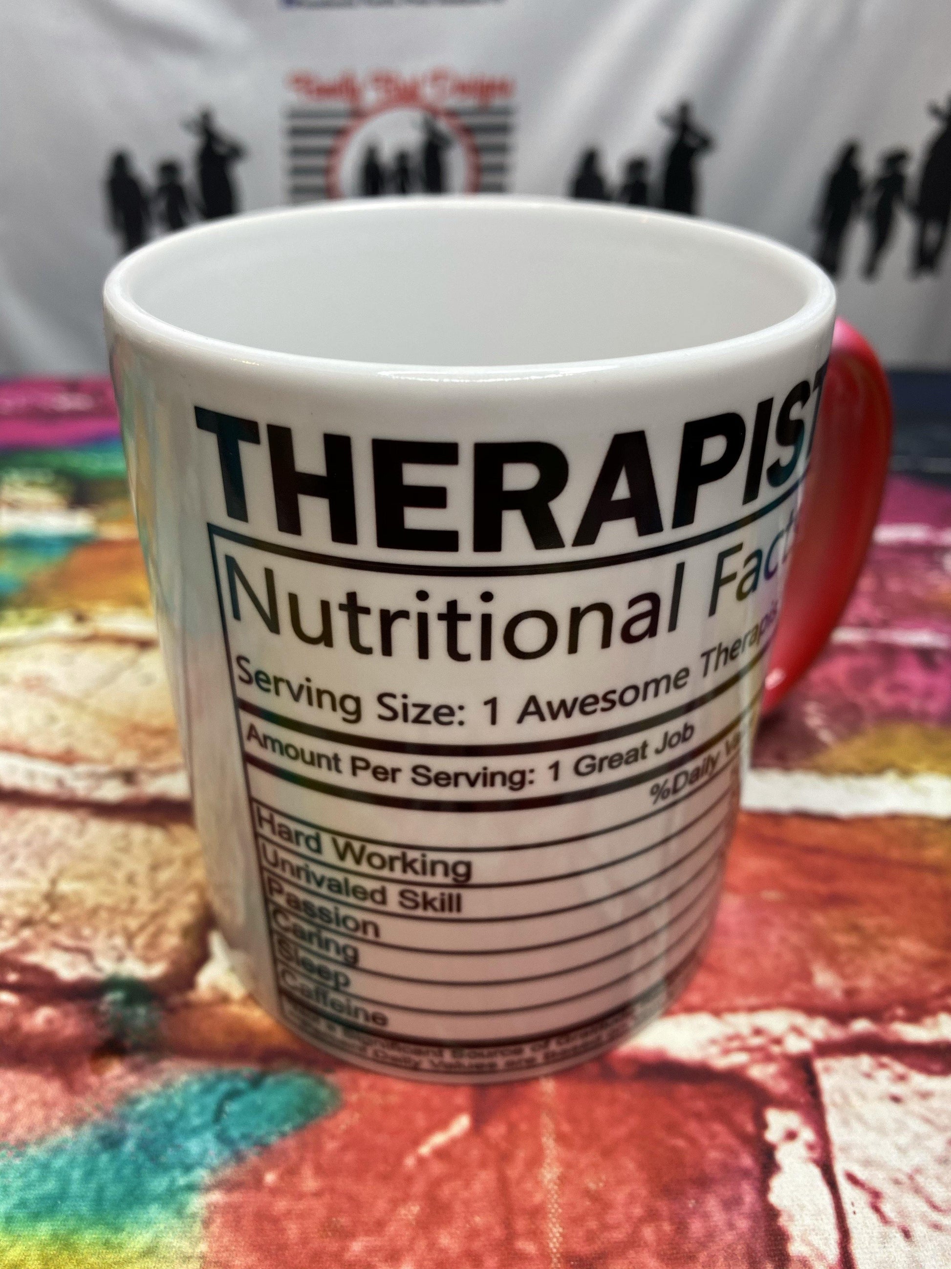 Custom Mugs - Family First Designs LLC