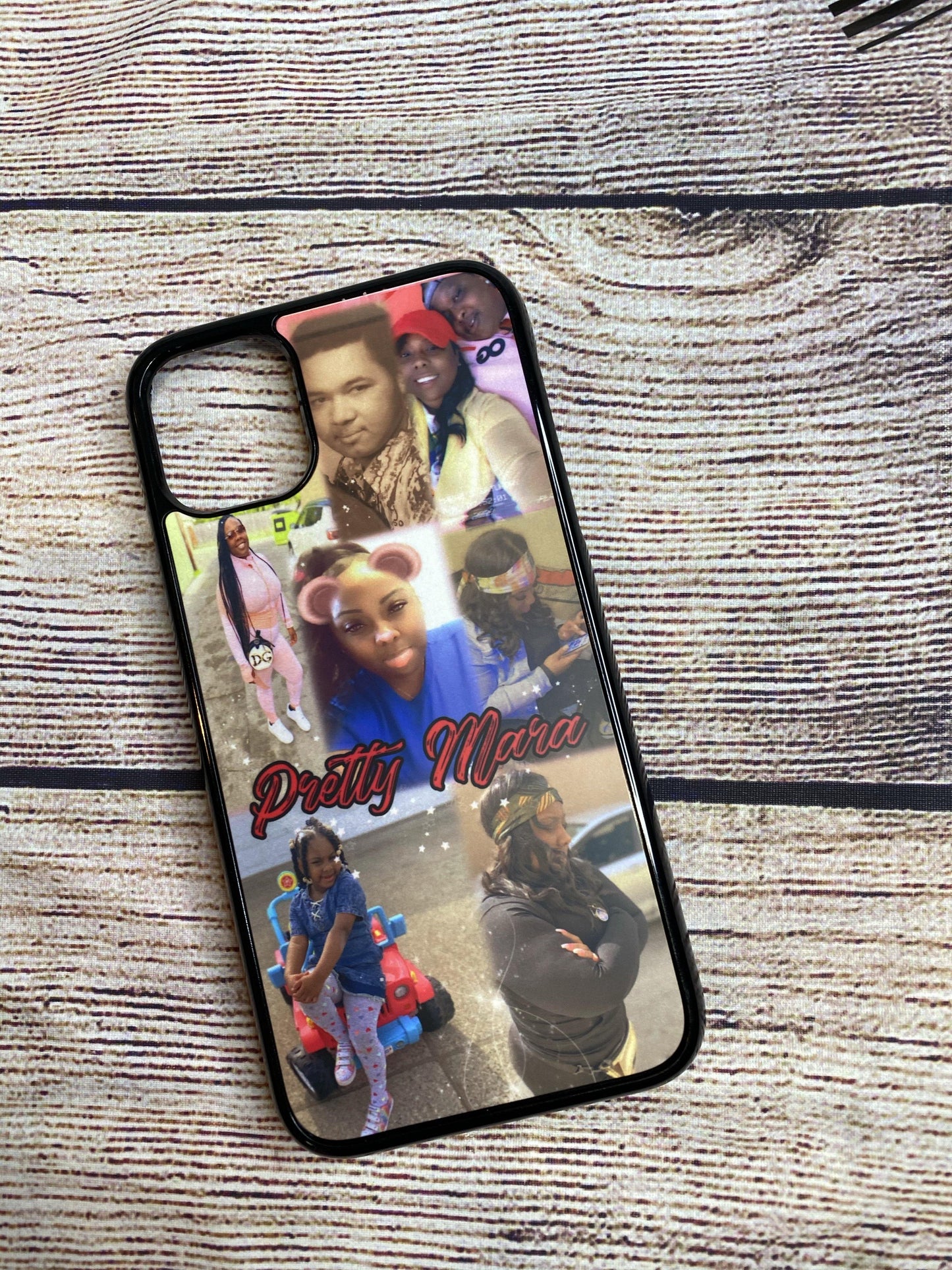 Custom iPhone cases - Family First Designs LLC