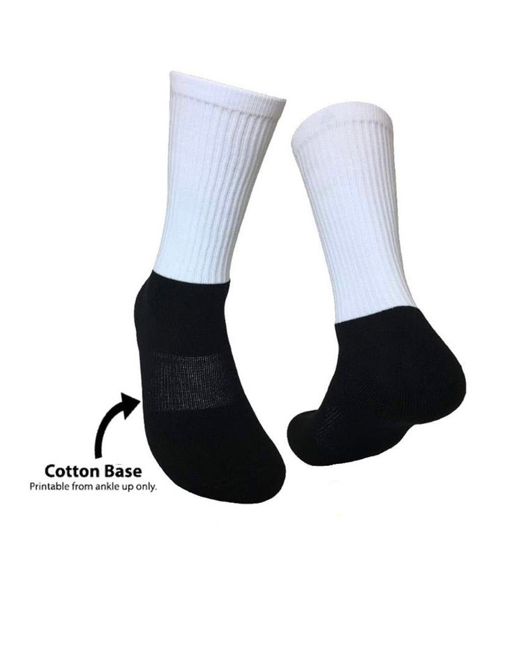 Custom Socks