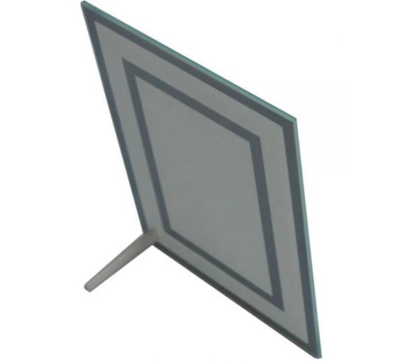 Custom Mirror Photo Frame