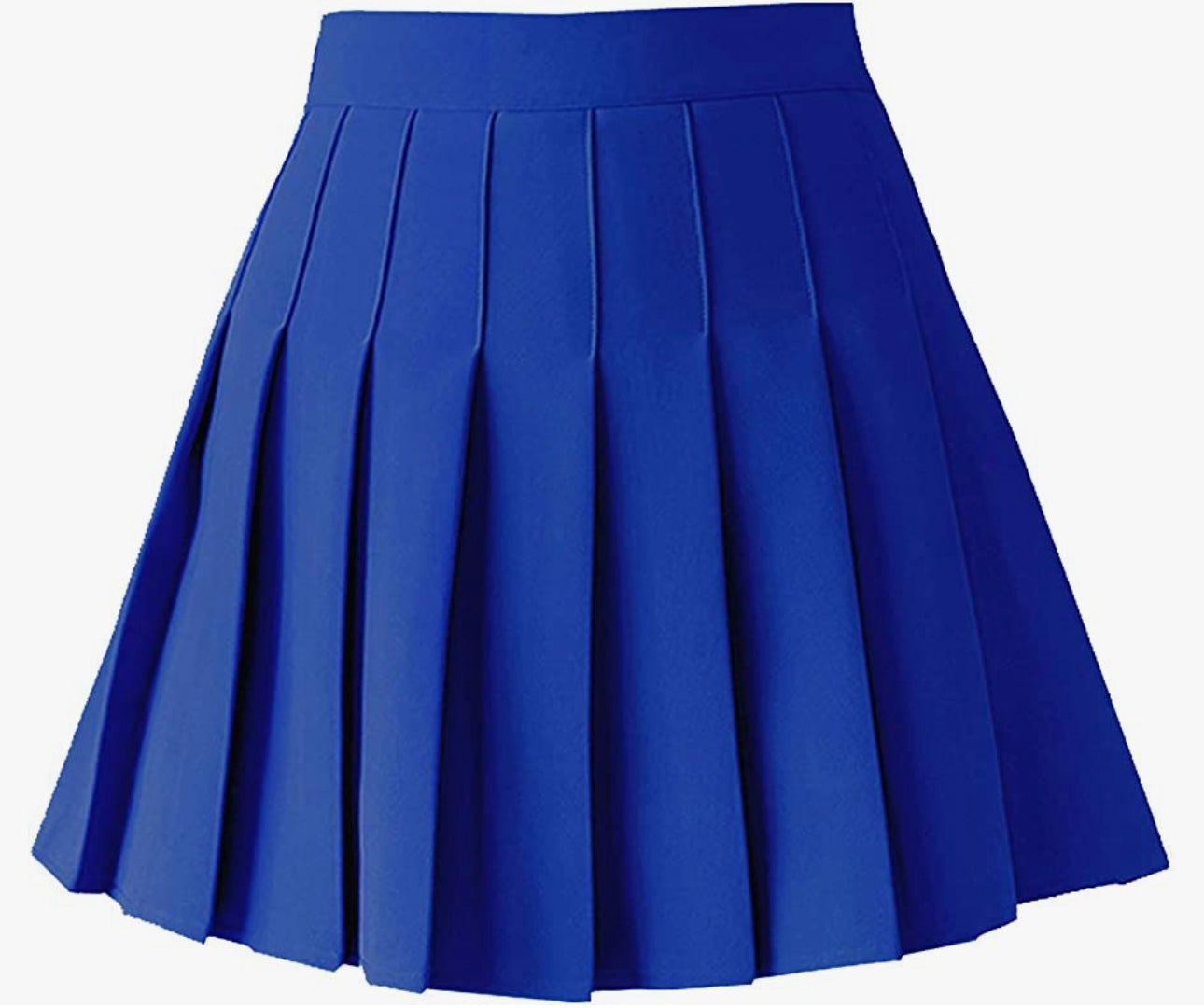 Custom Senior Skirt Set