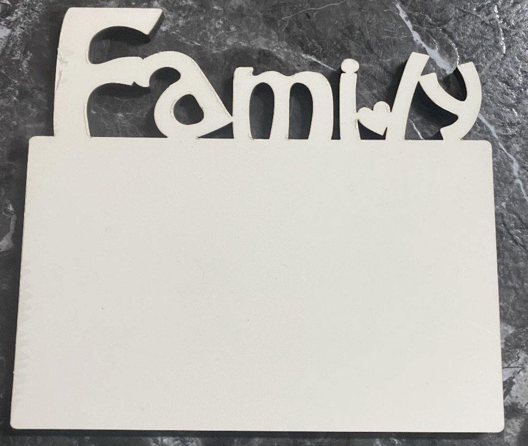 Custom Photo Panels and Frames - Family First Designs LLC