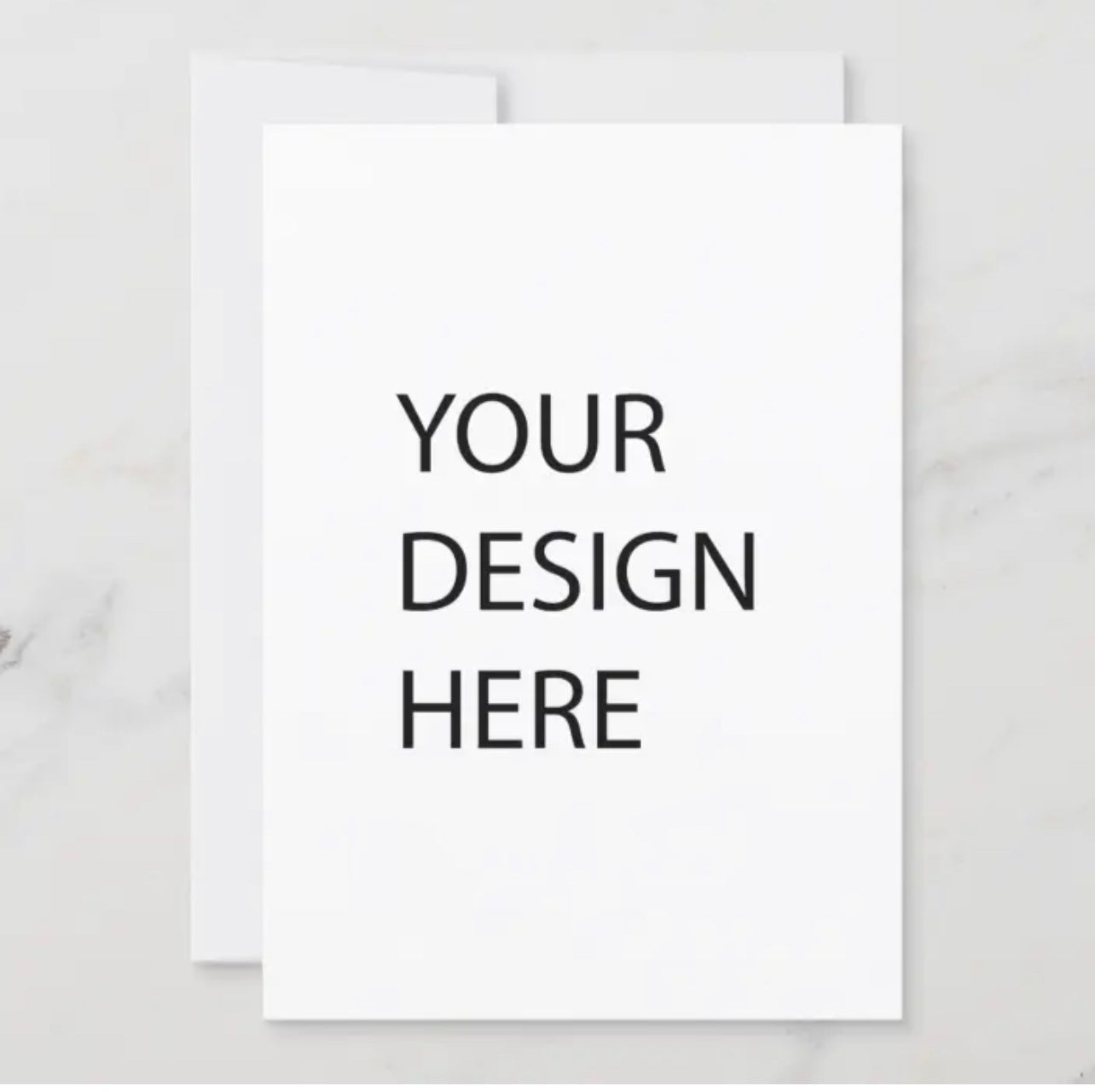 Custom Digital Invitation