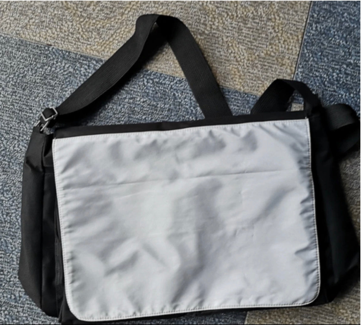 Custom Photo Bookbag/Backpack